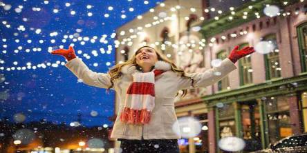 Christmas Loans